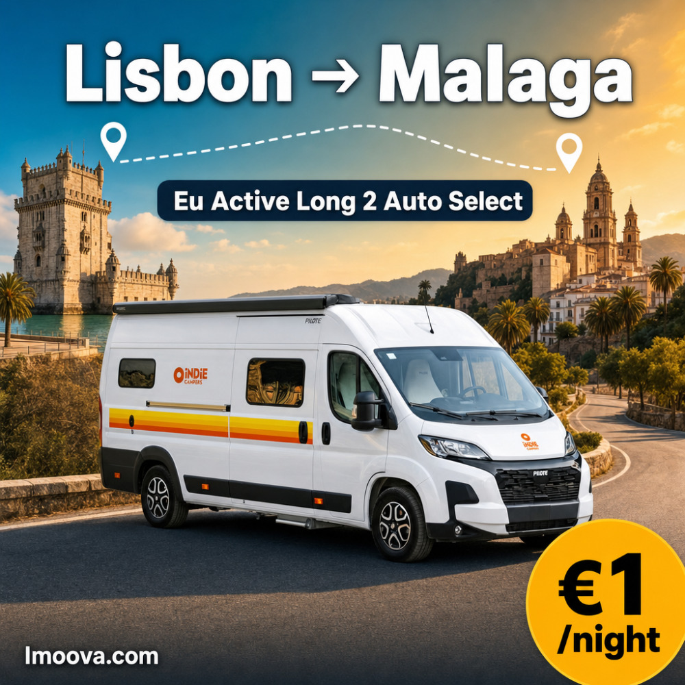 Eu Active Long 2 Auto Select - image 1