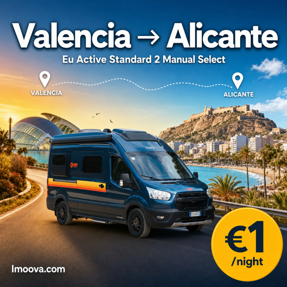 Eu Active Standard 2 Manual Select - image 1