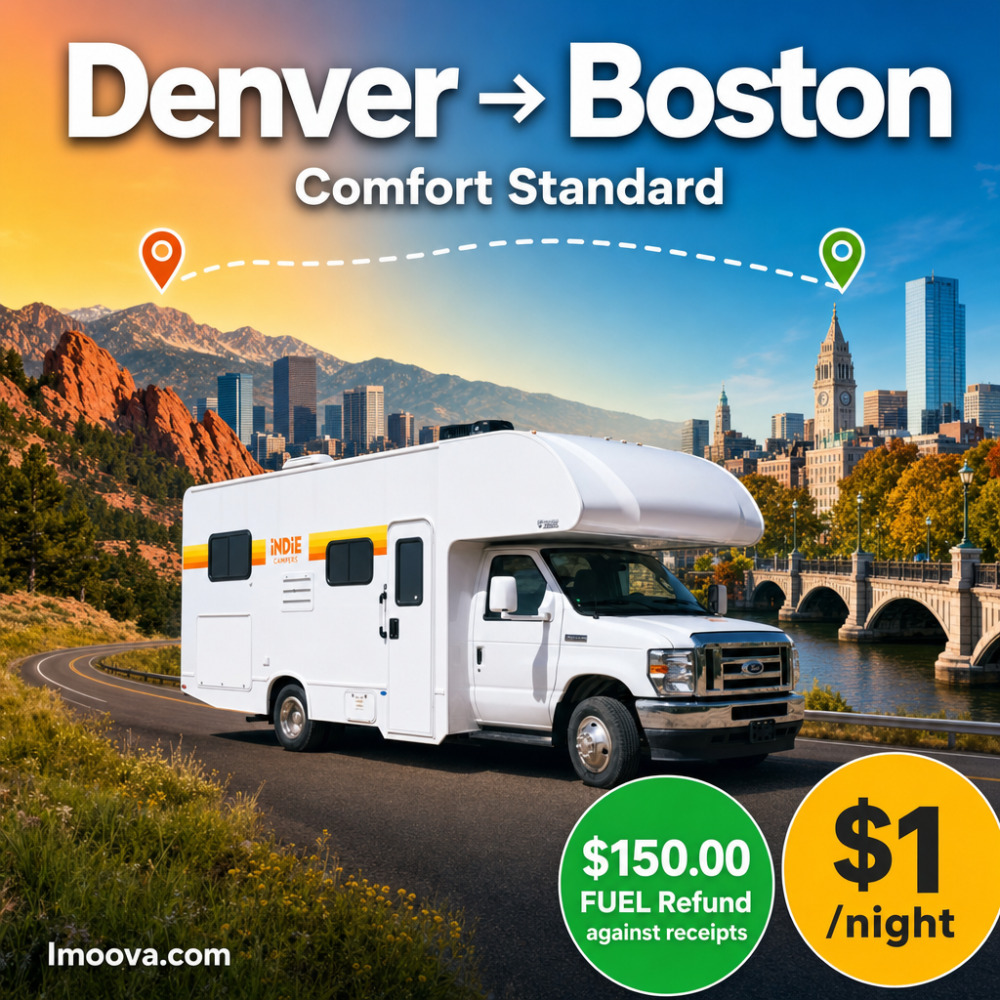 Comfort Standard - image 1