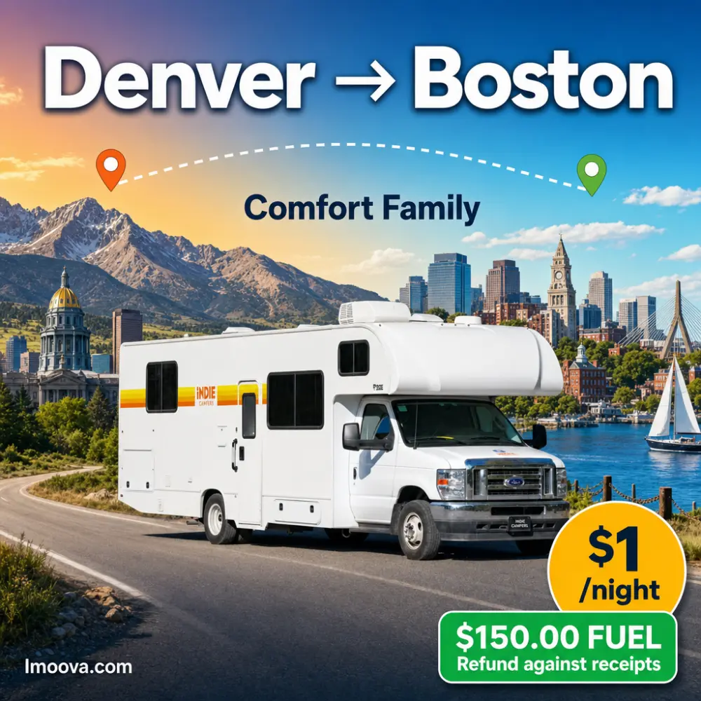 Comfort Family - image 1