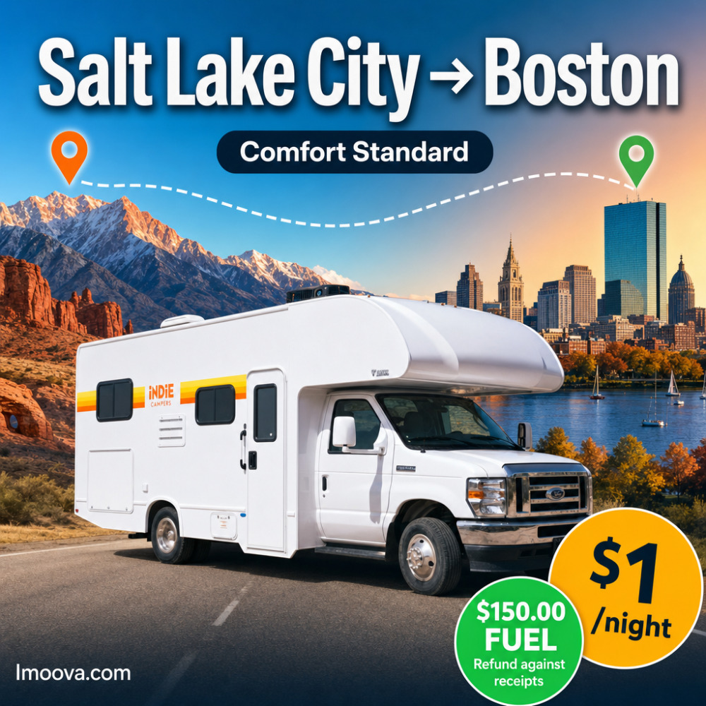 Comfort Standard - image 1