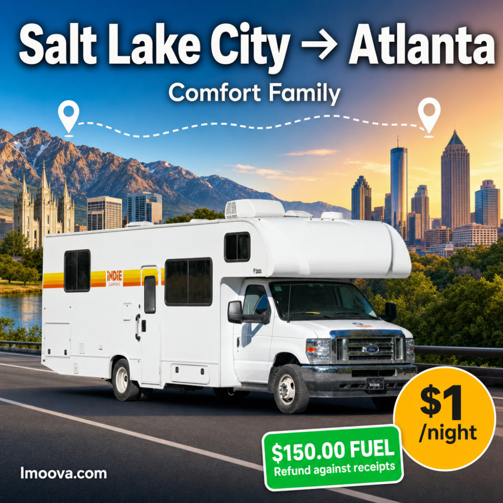 Comfort Family - image 1