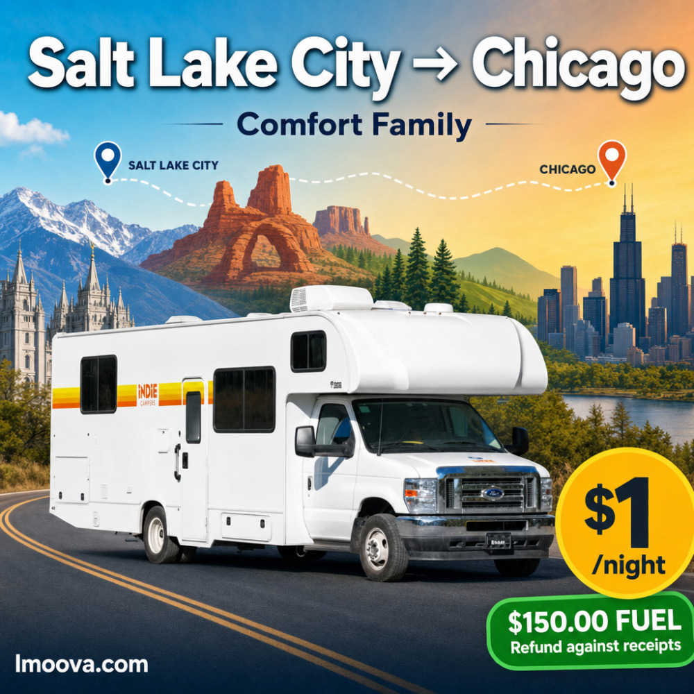 Comfort Family - image 1