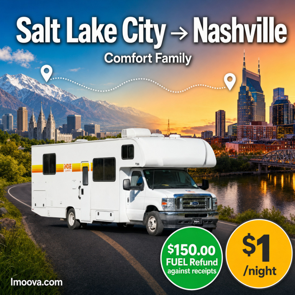 Comfort Family - image 1