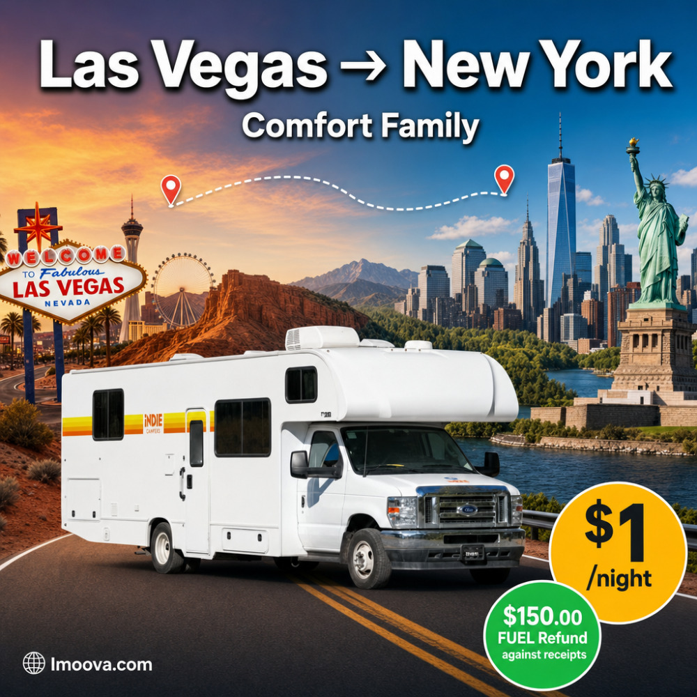 Comfort Family - image 1
