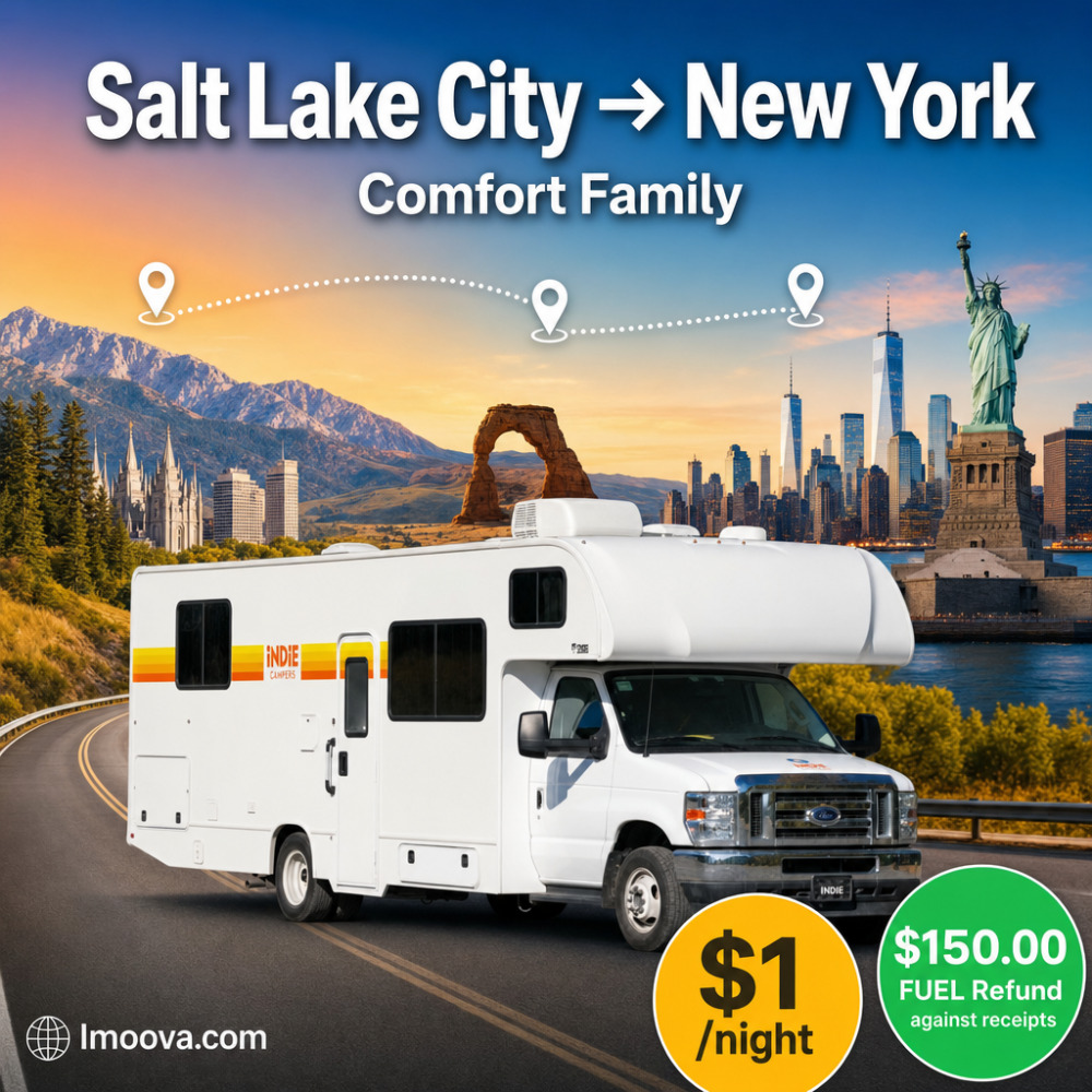 Comfort Family - image 1
