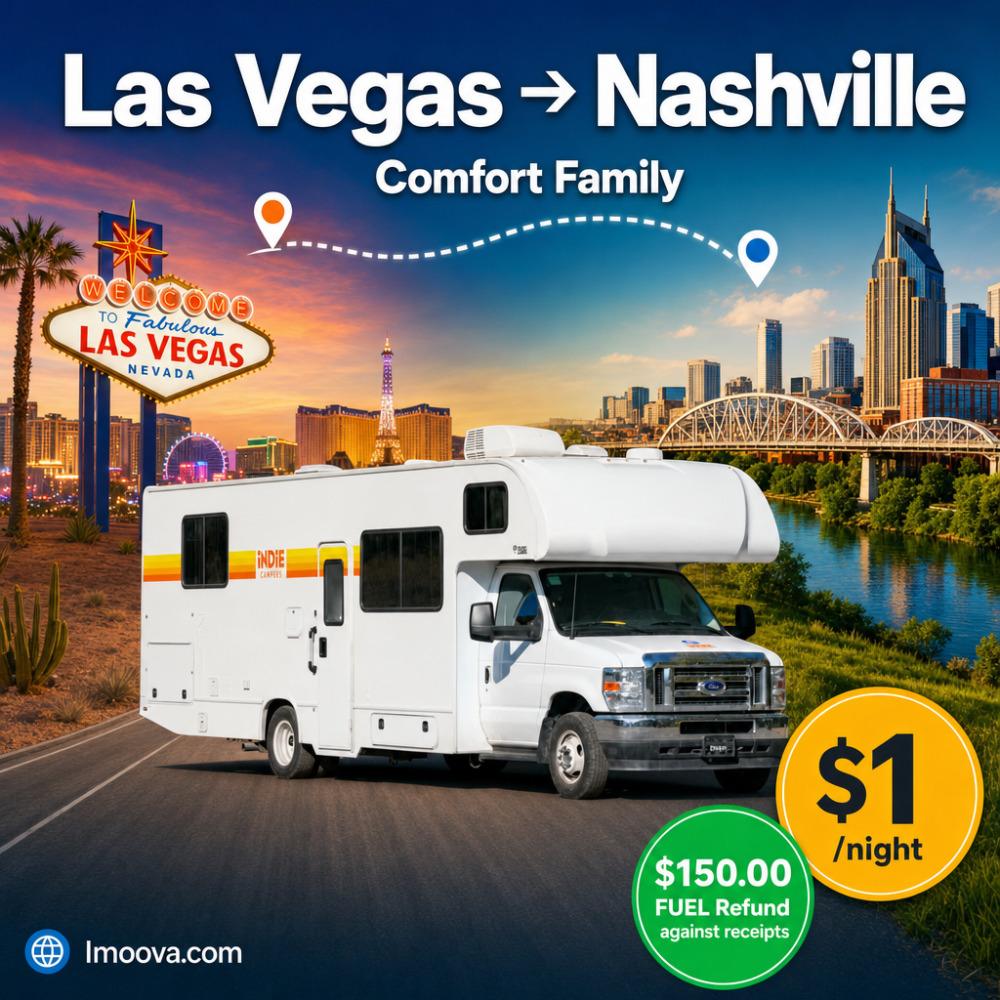Comfort Family - image 1