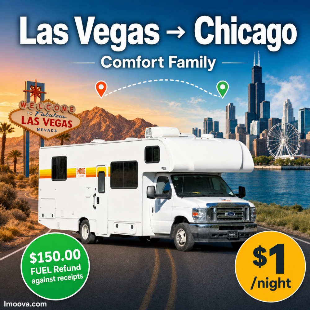Comfort Family - image 1