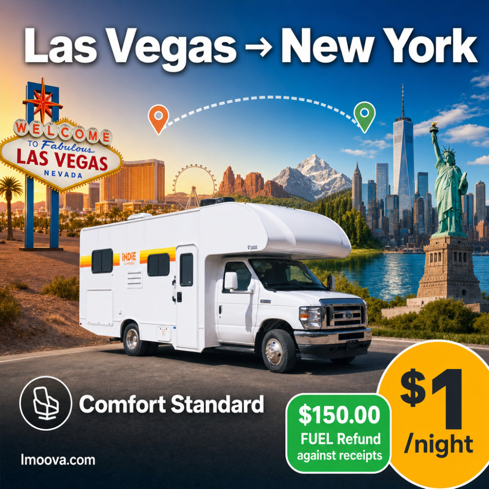 Comfort Standard - image 1