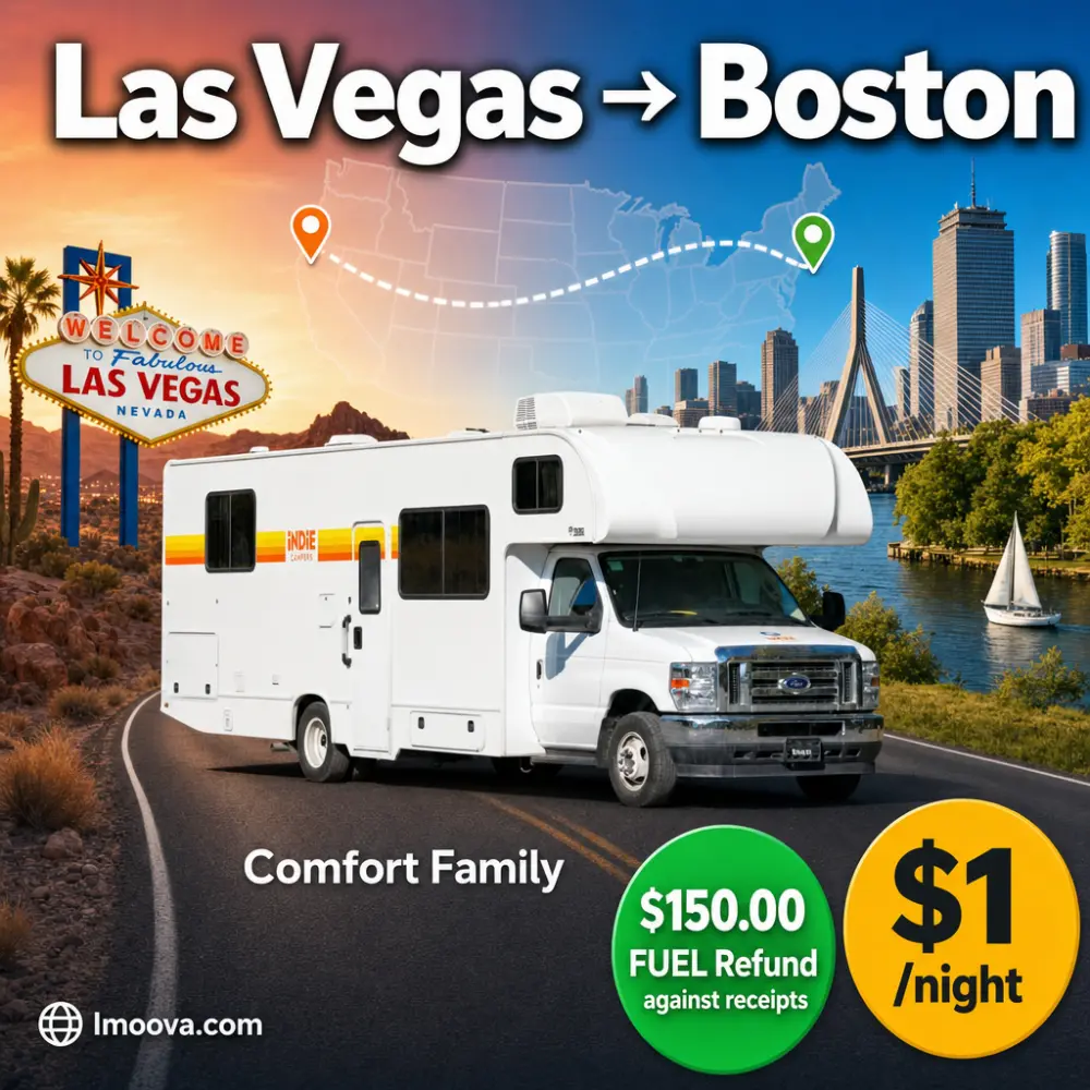Comfort Family - image 1