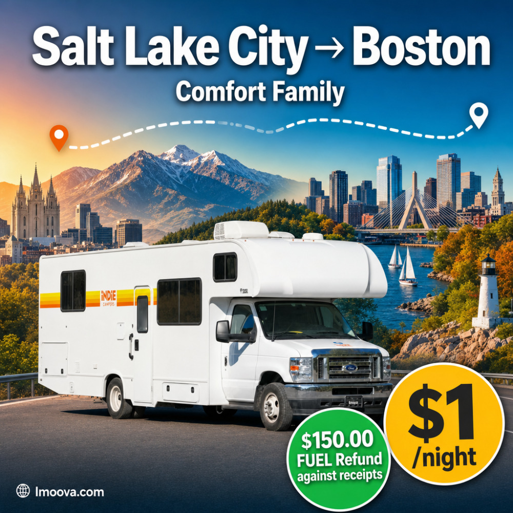 Comfort Family - image 1
