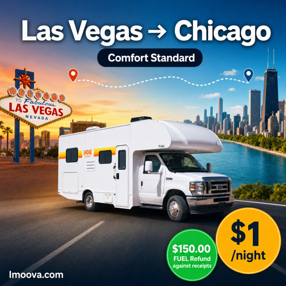 Comfort Standard - image 1