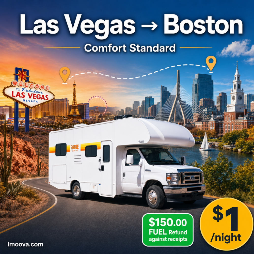Comfort Standard - image 1