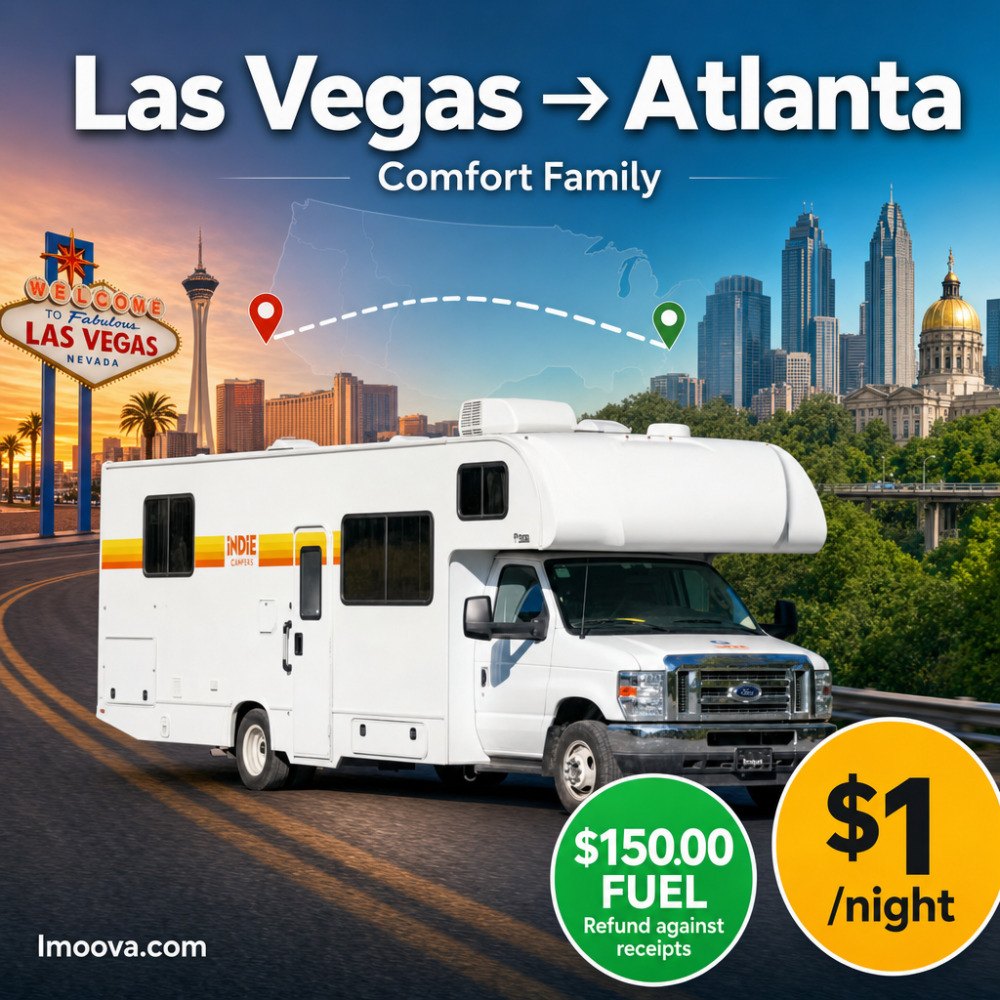 Comfort Family - image 1