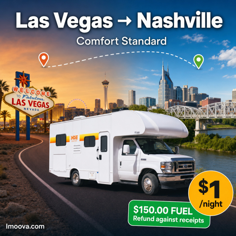 Comfort Standard - image 1
