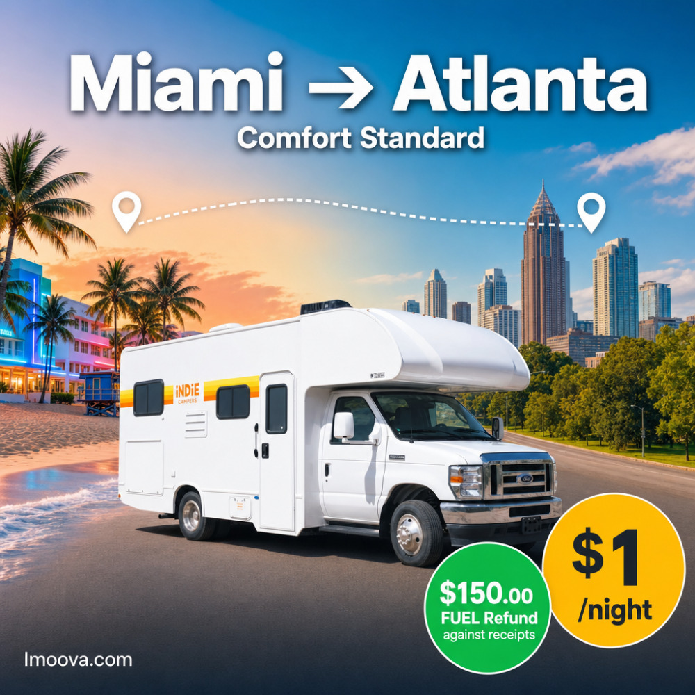 Comfort Standard - image 1