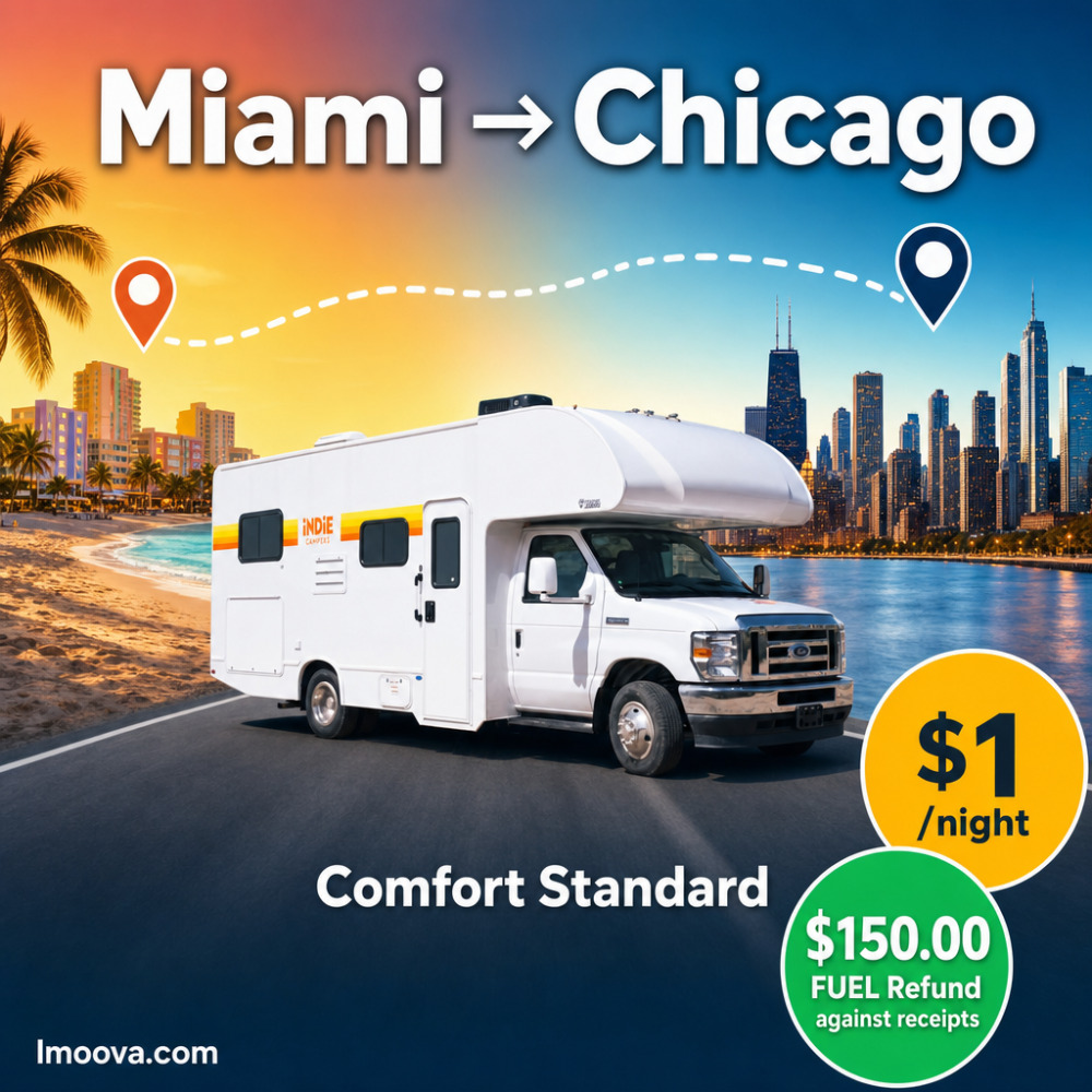 Comfort Standard - image 1