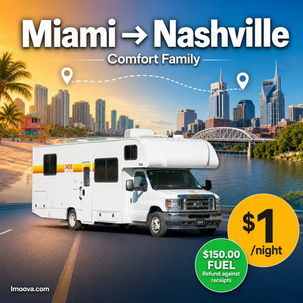 Comfort Family - image 1