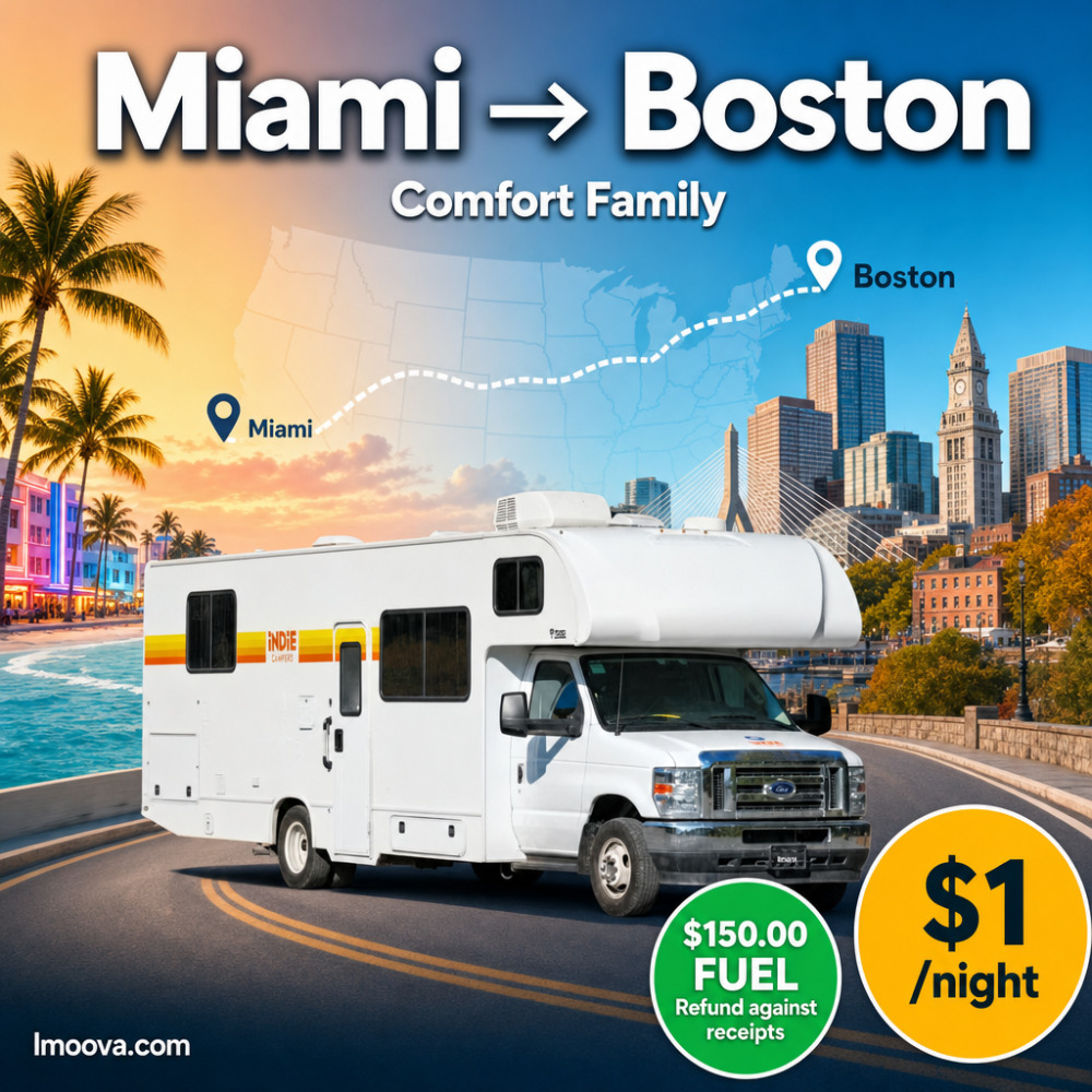 Comfort Family - image 1