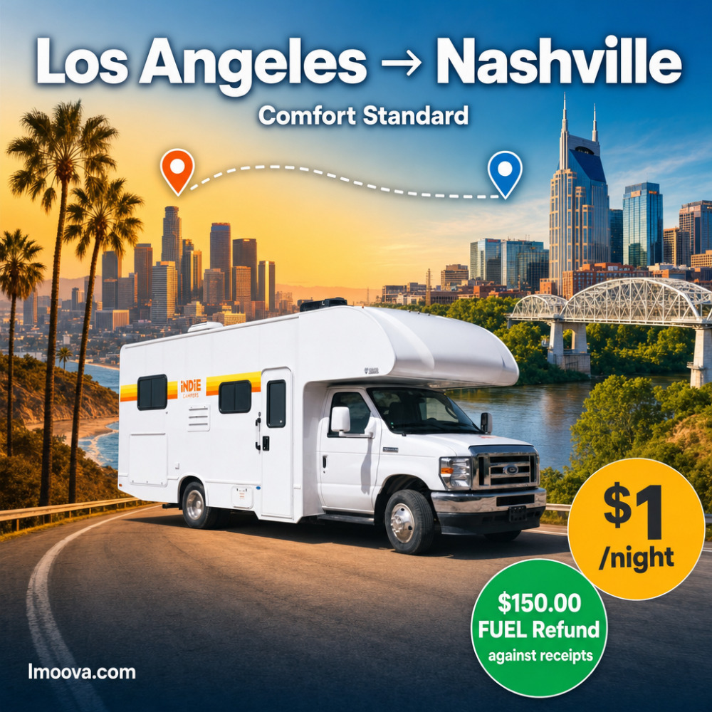 Comfort Standard - image 1