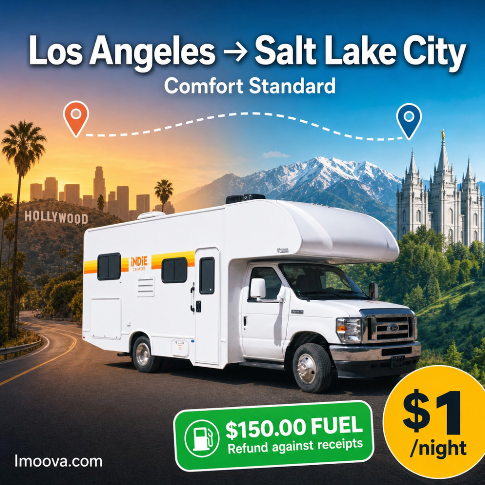 Comfort Standard - image 1