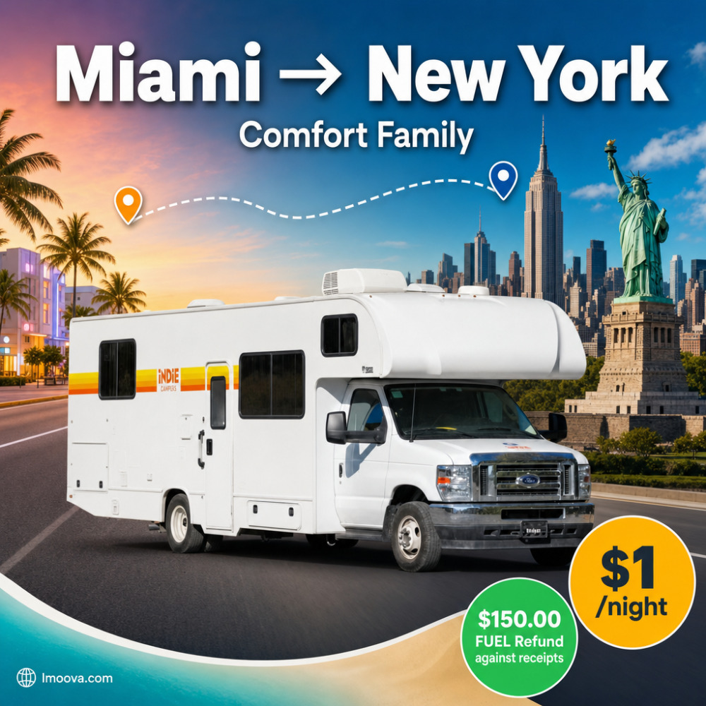 Comfort Family - image 1
