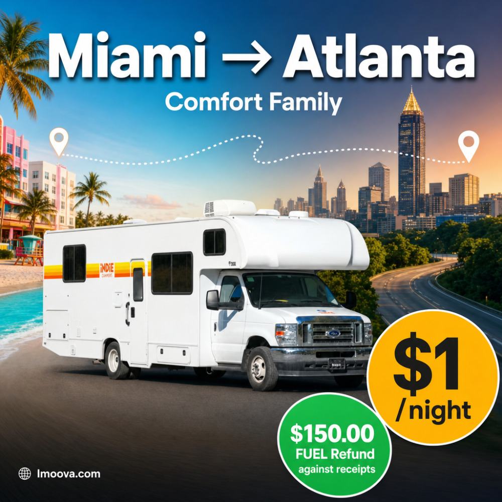 Comfort Family - image 1