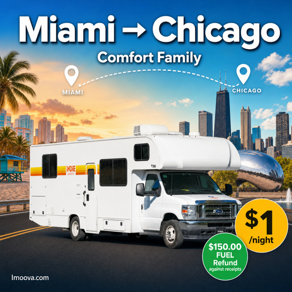 Comfort Family - image 1