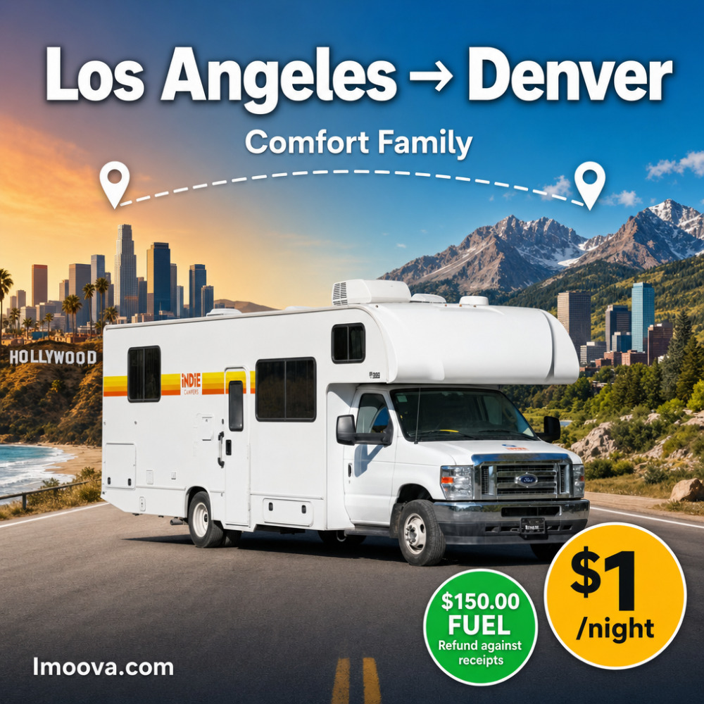 Comfort Family - image 1