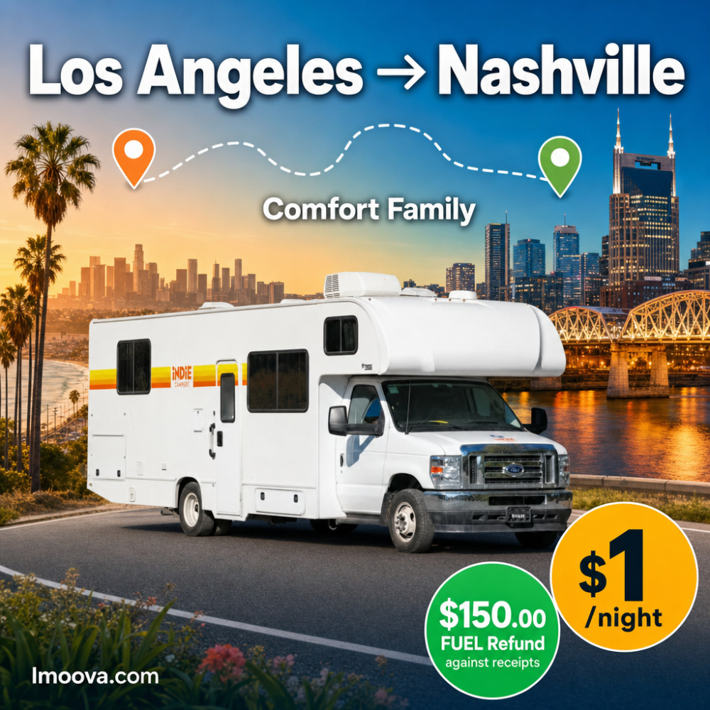 Comfort Family - image 1