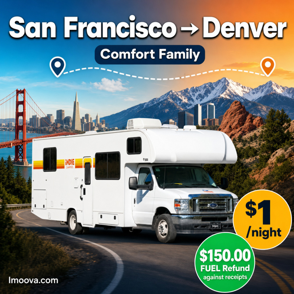 Comfort Family - image 1