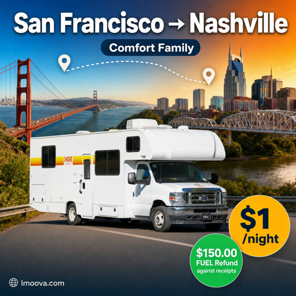Comfort Family - image 1