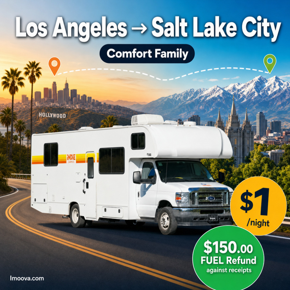Comfort Family - image 1