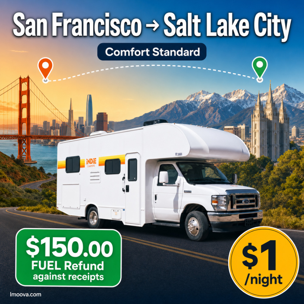 Comfort Standard - image 1