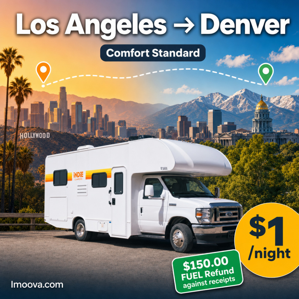 Comfort Standard - image 1