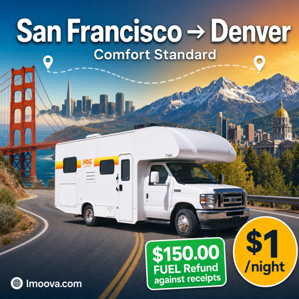 Comfort Standard - image 1