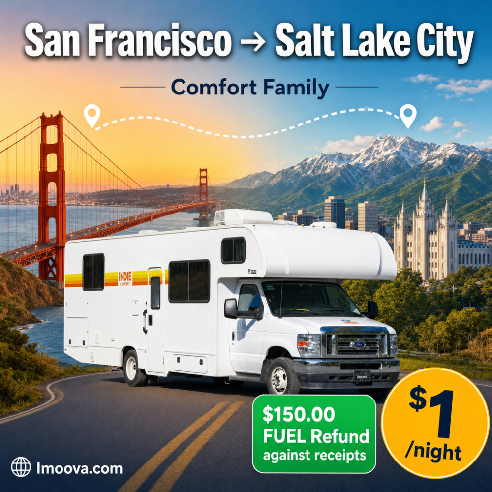 Comfort Family - image 1