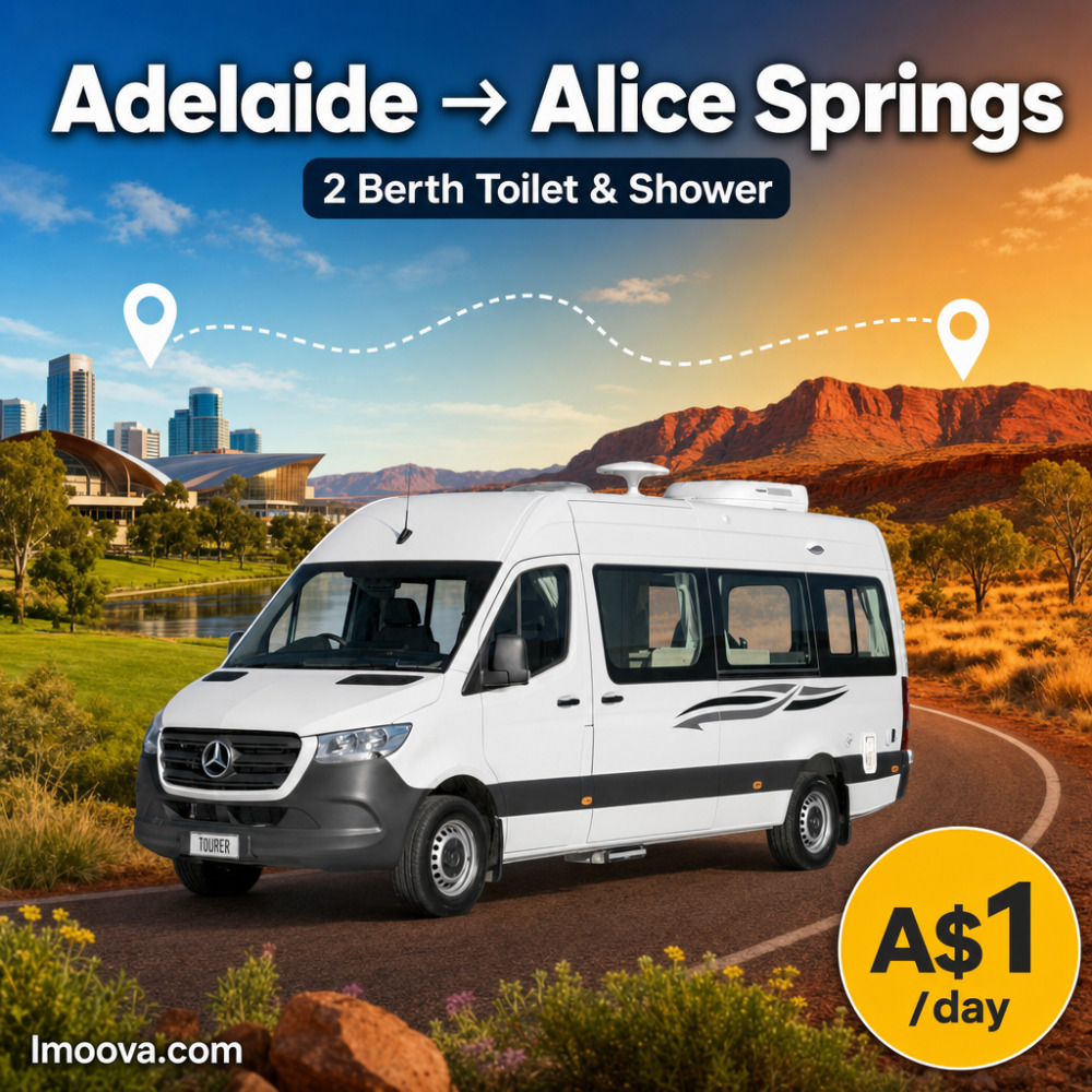 2 Berth Toilet & Shower - image 1
