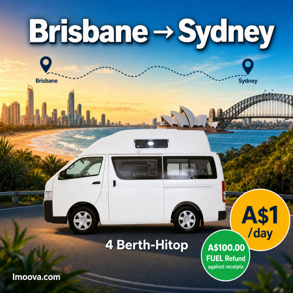 4 Berth-Hitop - image 1