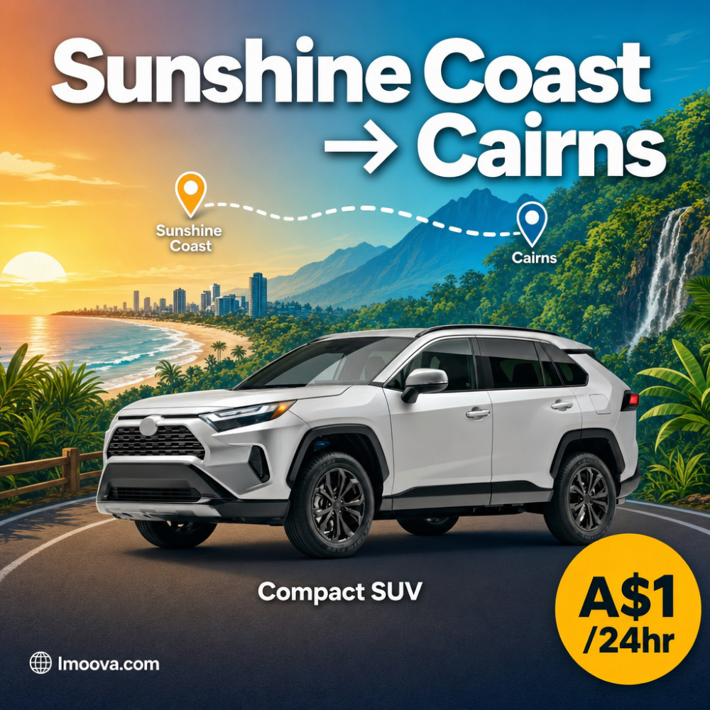 Compact SUV - image 1