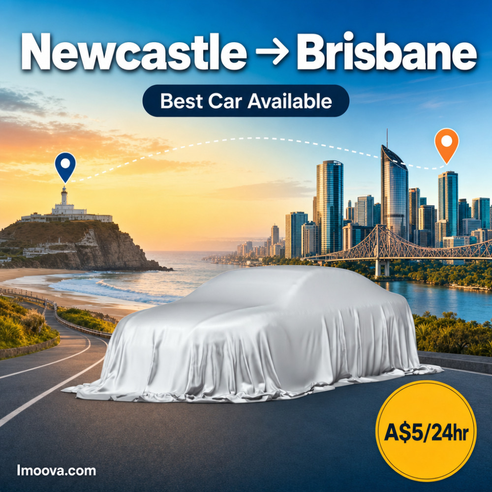 Best Car Available - image 1