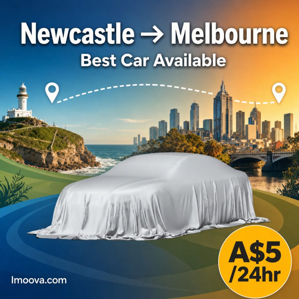 Best Car Available - image 1