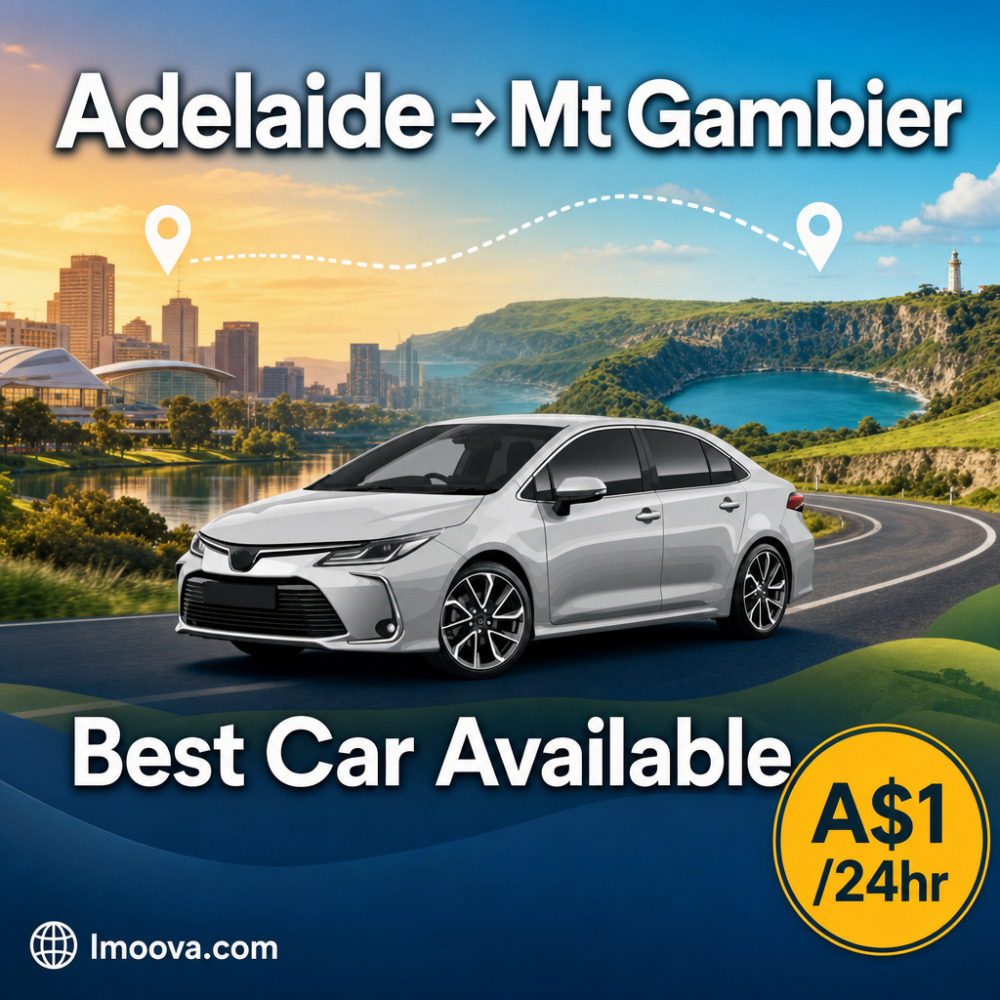 Best Car Available - image 1