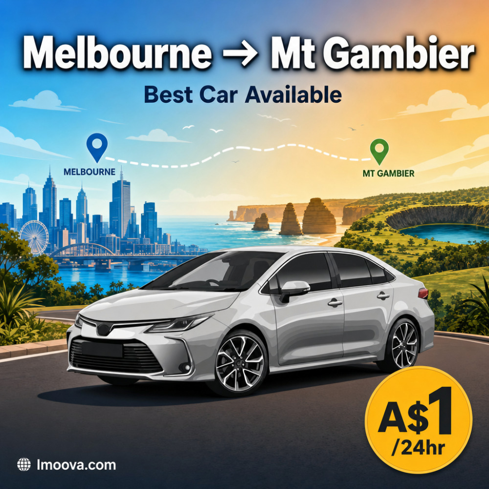 Best Car Available - image 1