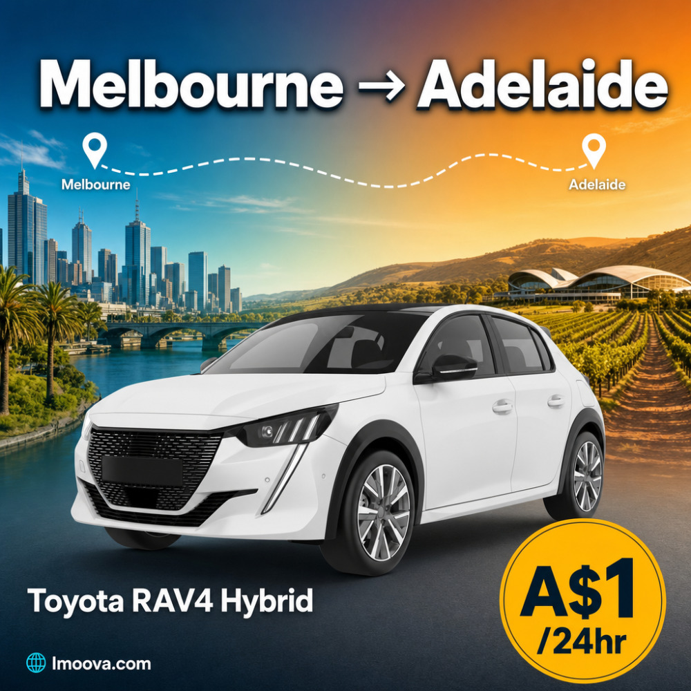 Toyota RAV4 Hybrid - image 1