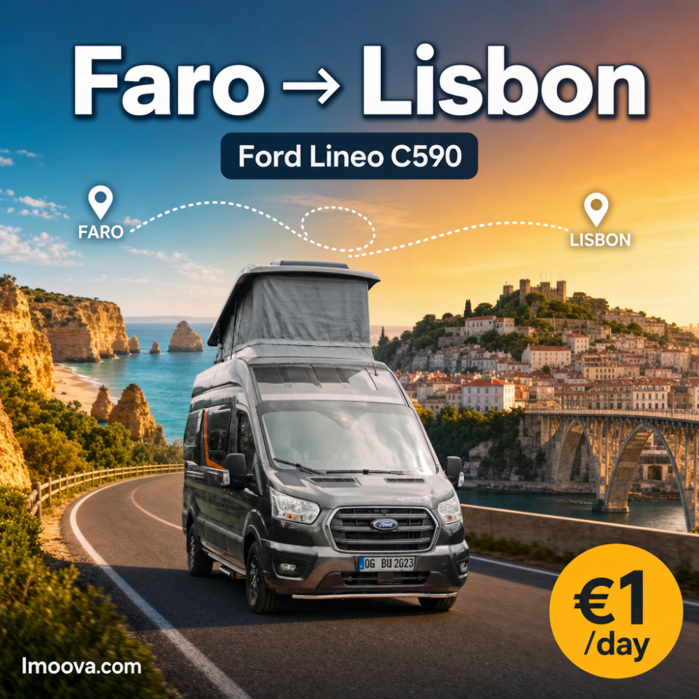 Ford Lineo C590 - image 1
