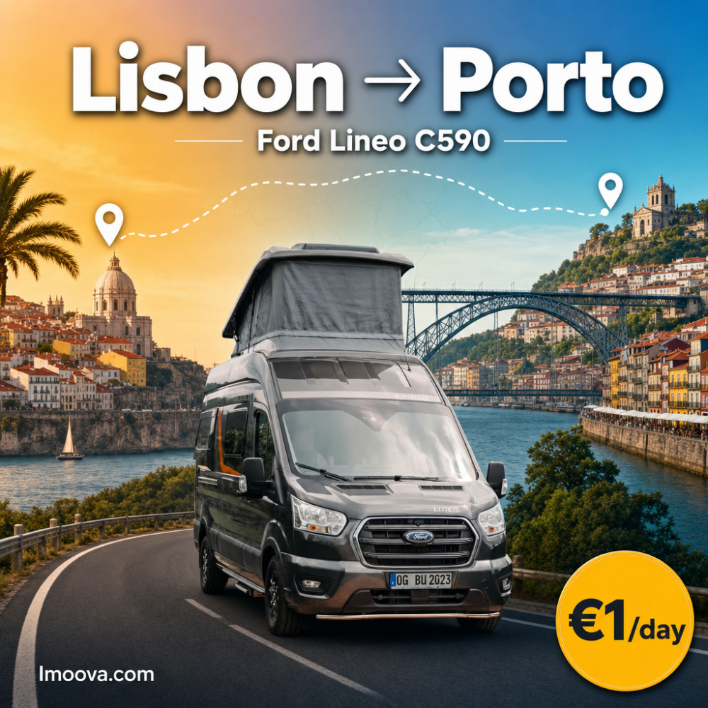 Ford Lineo C590 - image 1