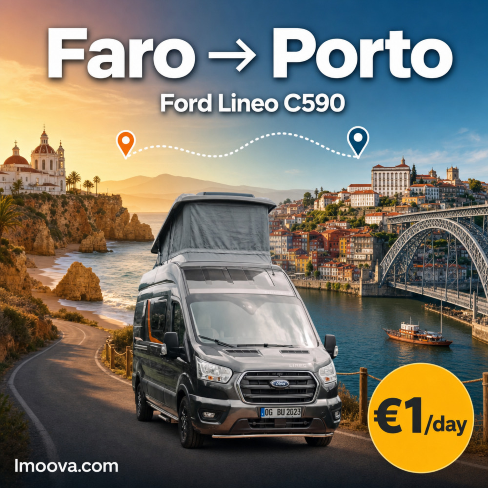 Ford Lineo C590 - image 1