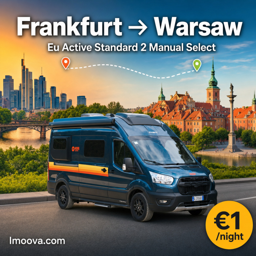 Eu Active Standard 2 Manual Select - image 1