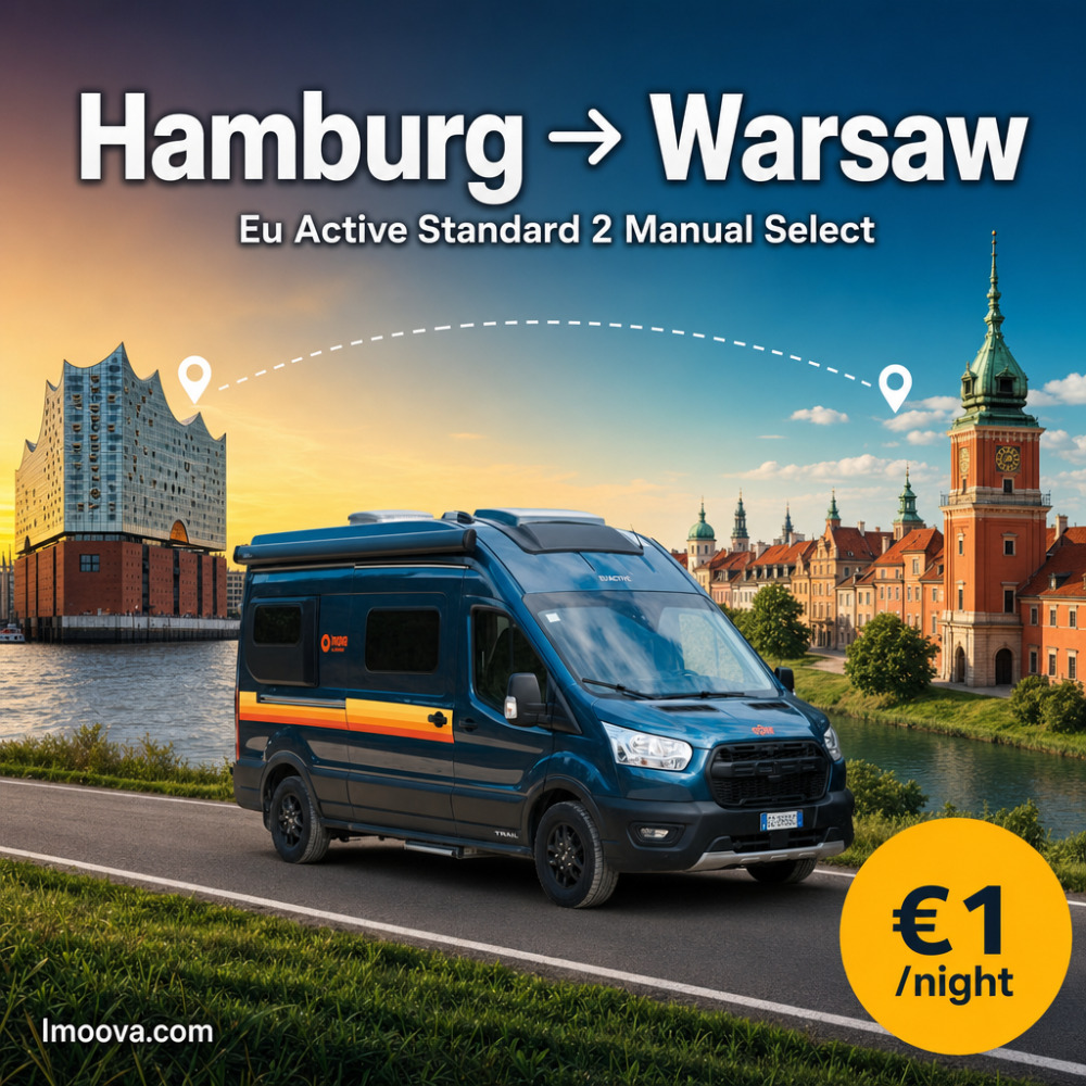 Eu Active Standard 2 Manual Select - image 1